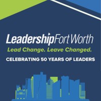 Leadership Fort Worth Logo