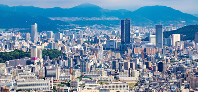 広島市安芸区 賃貸管理