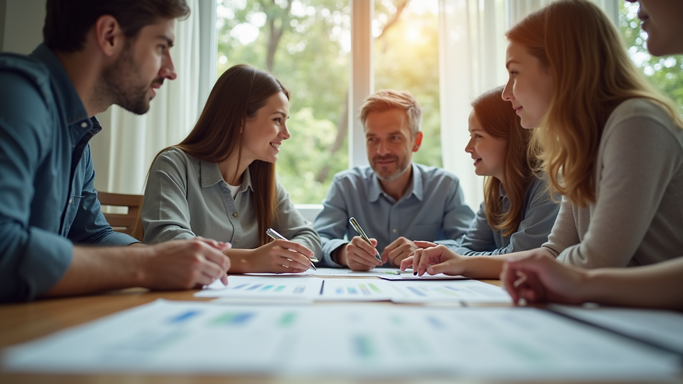 Maximize Wealth Transfer with Advanced Planning Strategies