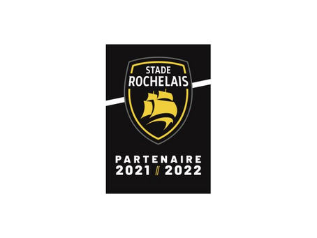 Partenariat entre Numa Health et le Stade Rochelais