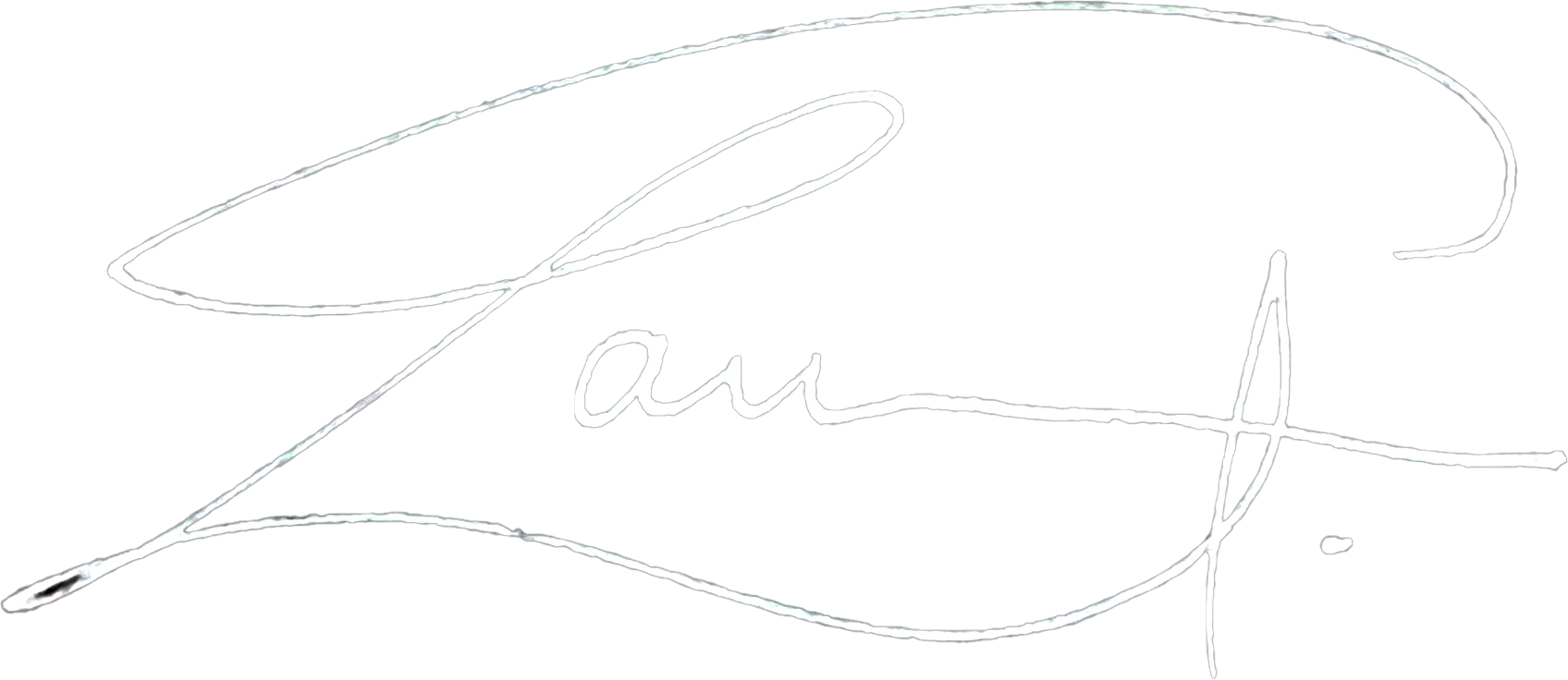 LAU Signature Invert.png