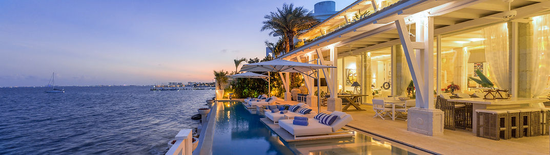 Beach house
