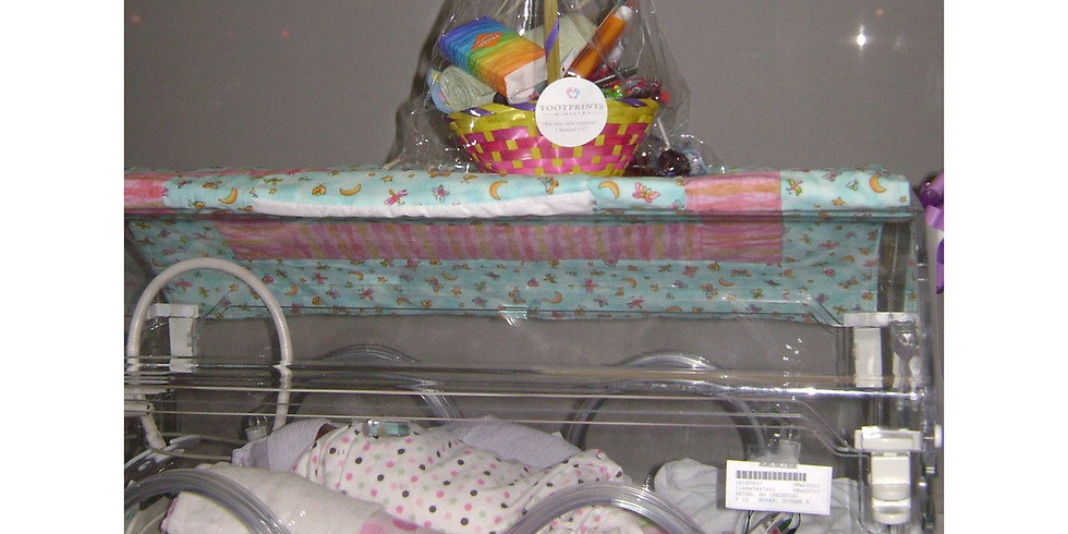 Ben Rhinehart Donations and Gifts