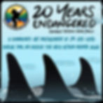 20 Years Endangered: Southern Resident Community Art Project