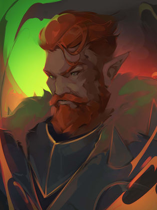 Blood Hunter