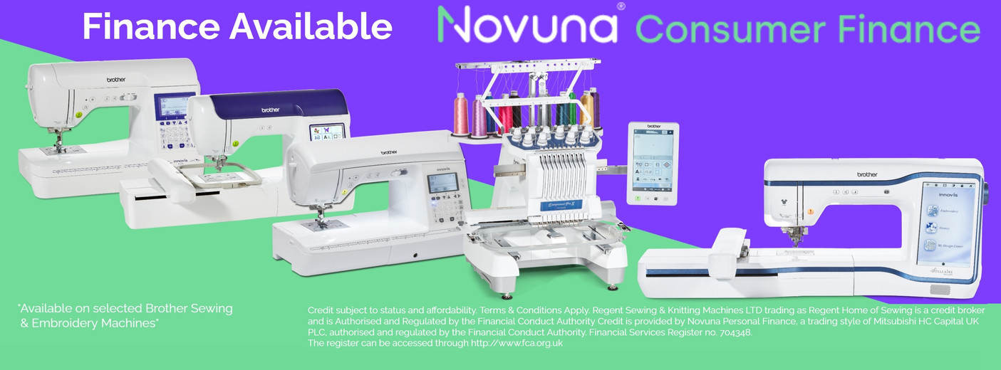 Sewing Machines Regent Home of Sewing Sales & Repairs Ilford