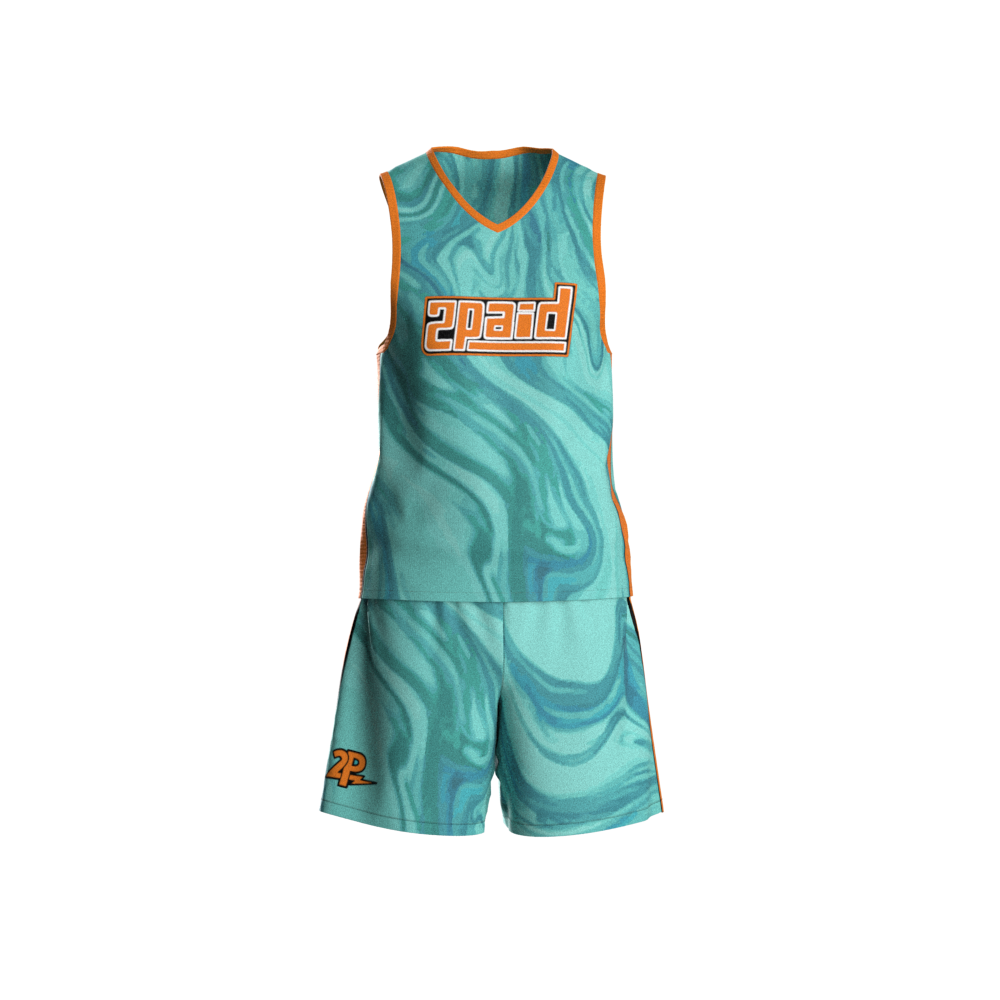 Calypso Jersey