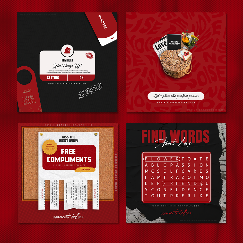Content Kits