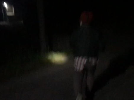 【新聞配達体験】文・大沢理沙 