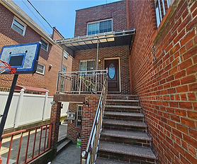 Multi-Family Semi-Detached