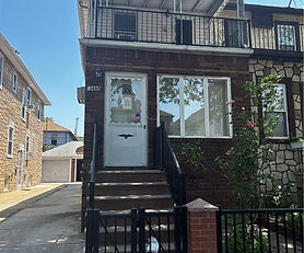 Multi-Family Semi-Detached