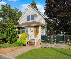 Single-Family Detached