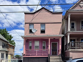 Two Family - Detached