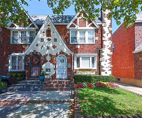 Single-Family Semi-Detached