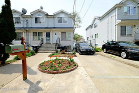 Single-Family Semi-Attached