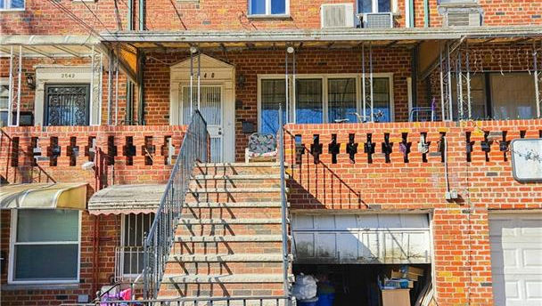 Brooklyn Listings