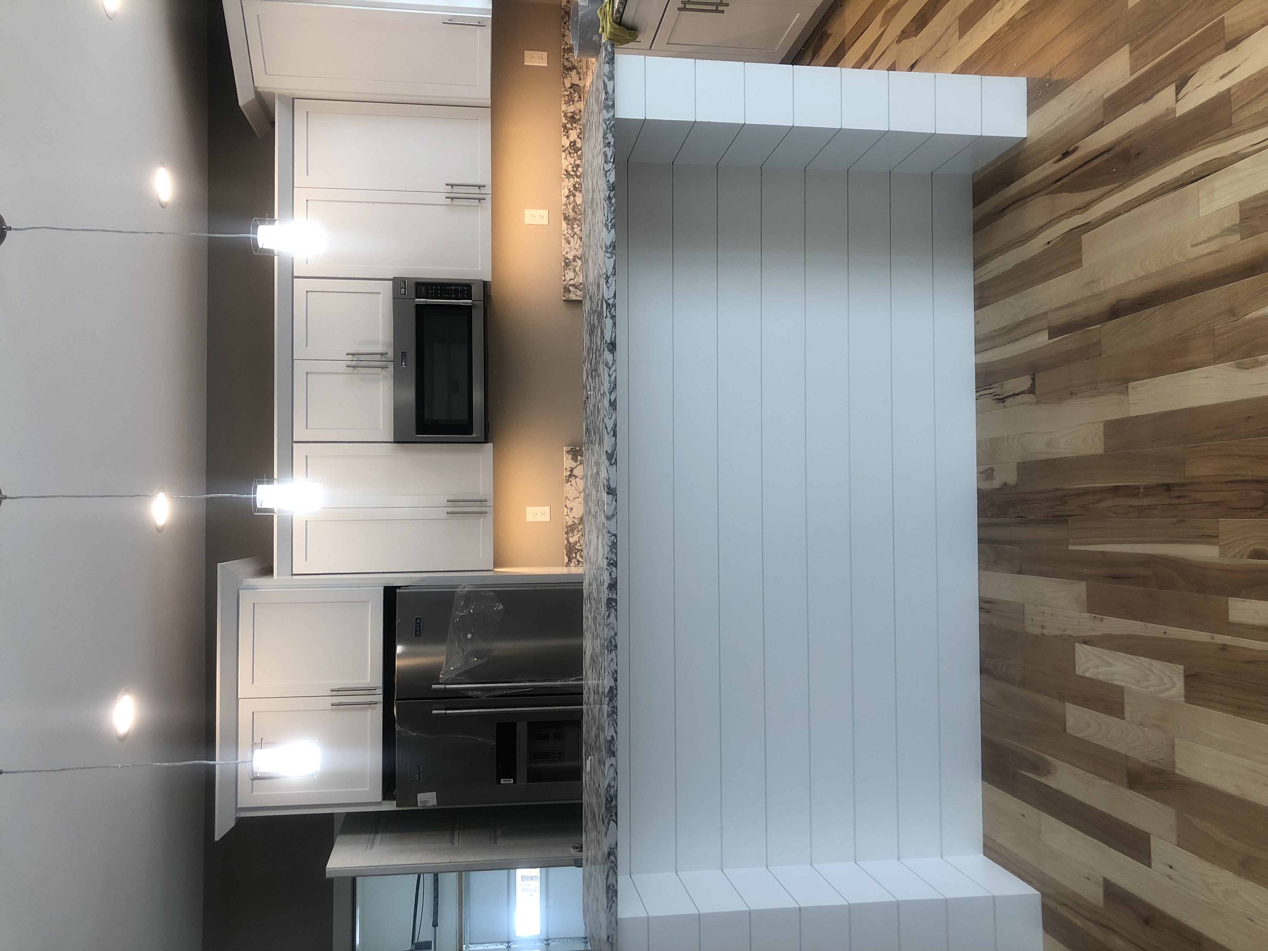 Custom homes Cedar Falls Jim Sands Construction