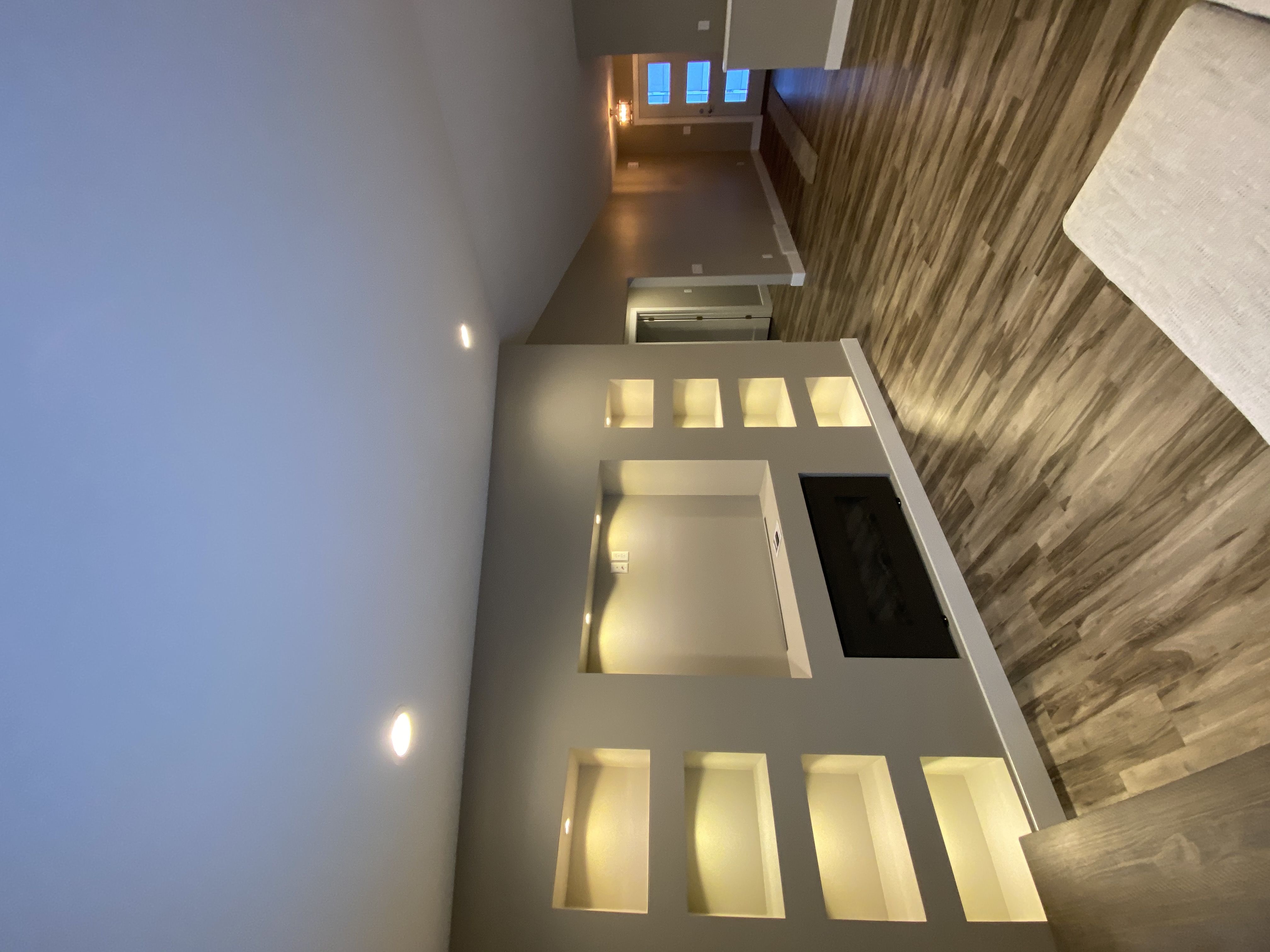 Custom homes Cedar Falls Jim Sands Construction