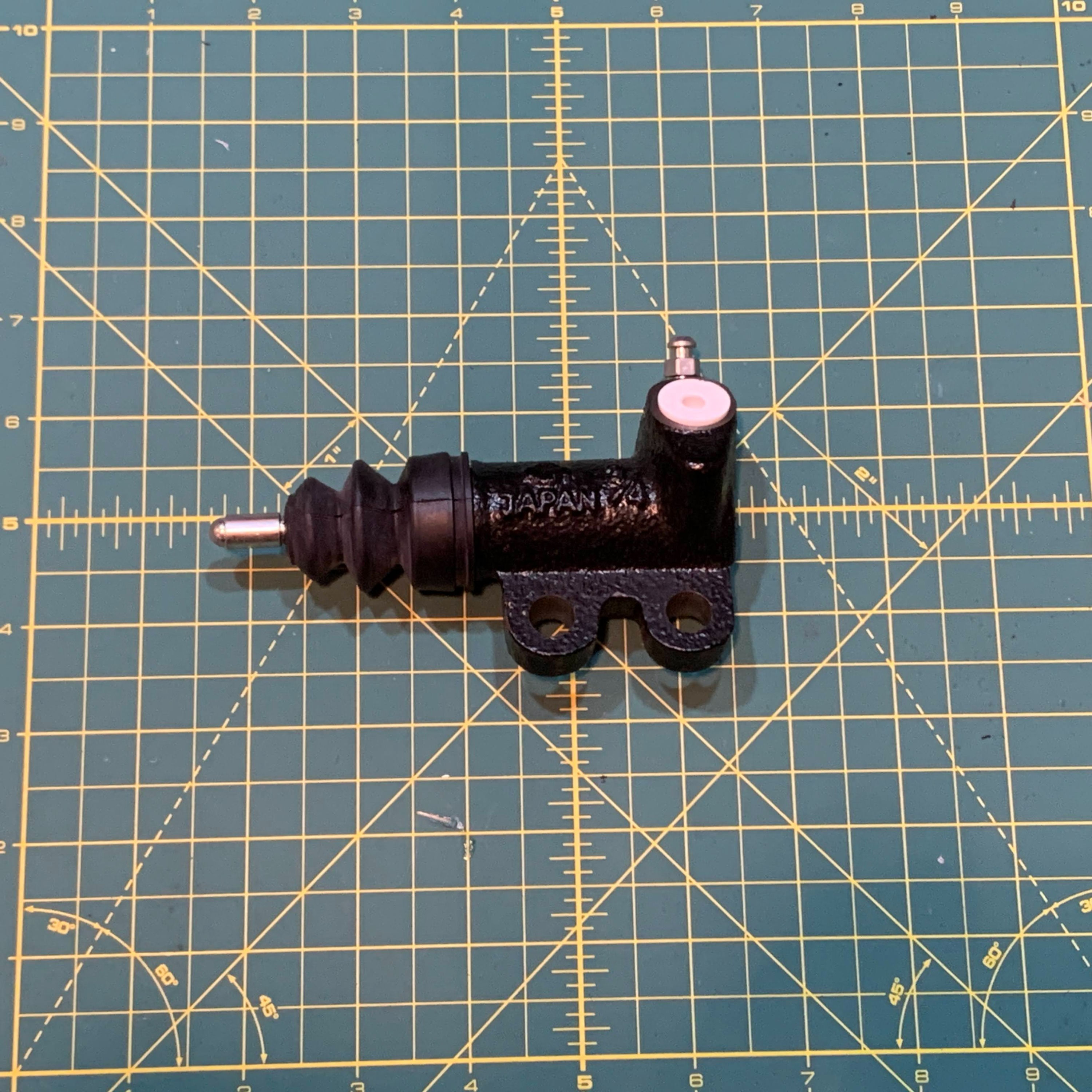 Nissan OEM Clutch Slave Cylinder RB26 RB25 [PUSH TYPE]