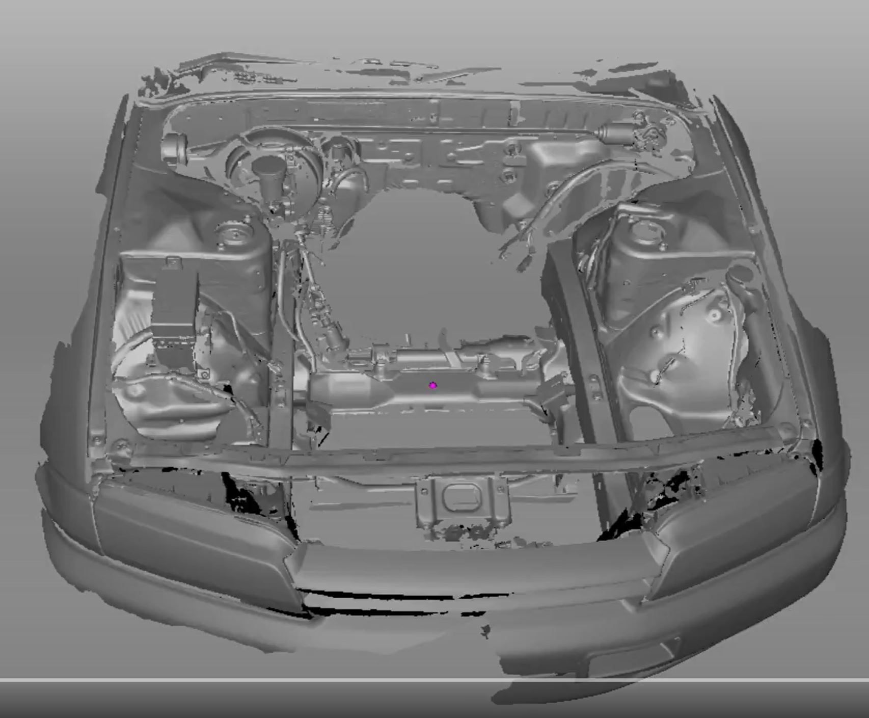 Design & 3D Scanning Services