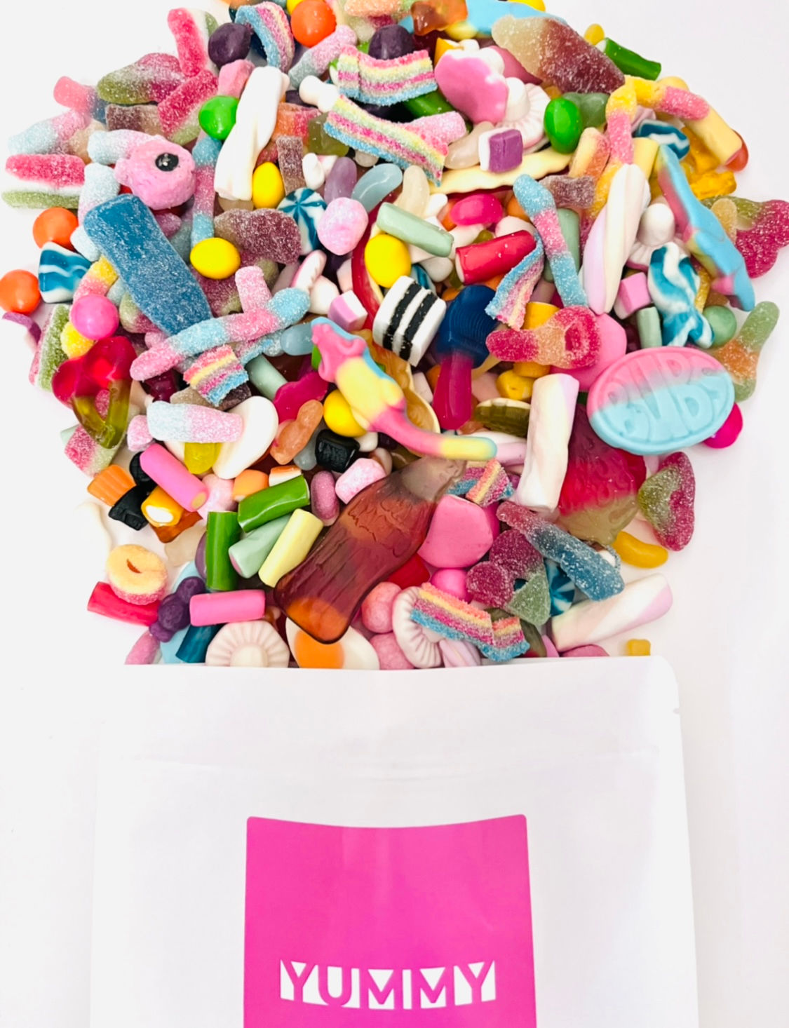 1KG "MY PERFECT MIX" HALAL POUCH