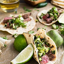Meat Tacos