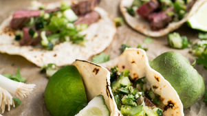 Les spécialités culinaires du Yucatan