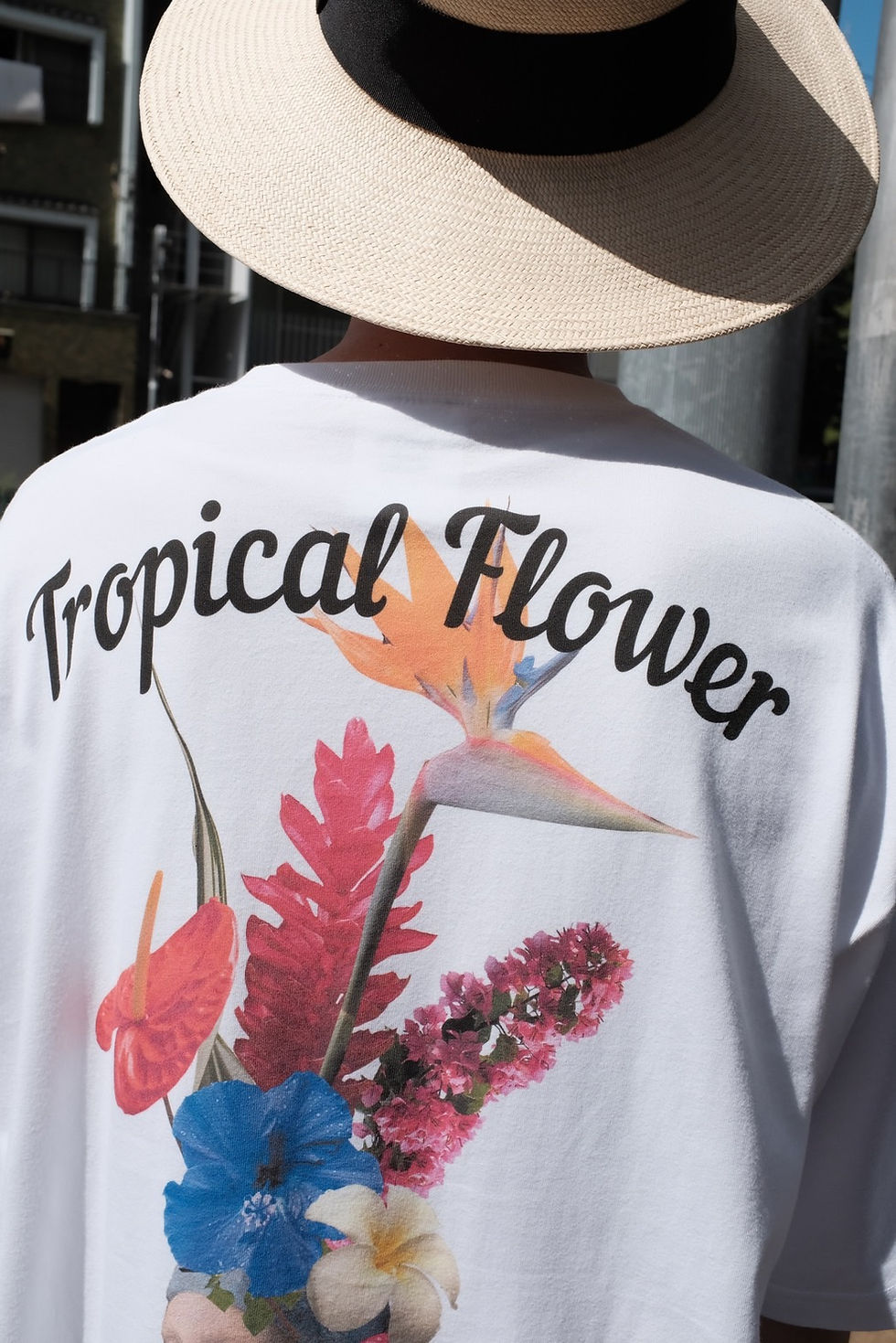 サムネイル： Tropical Heaven T