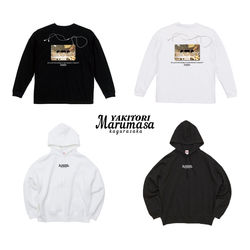 神楽坂焼き鳥まる政