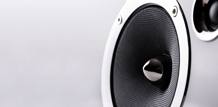 Close-Up Speaker View