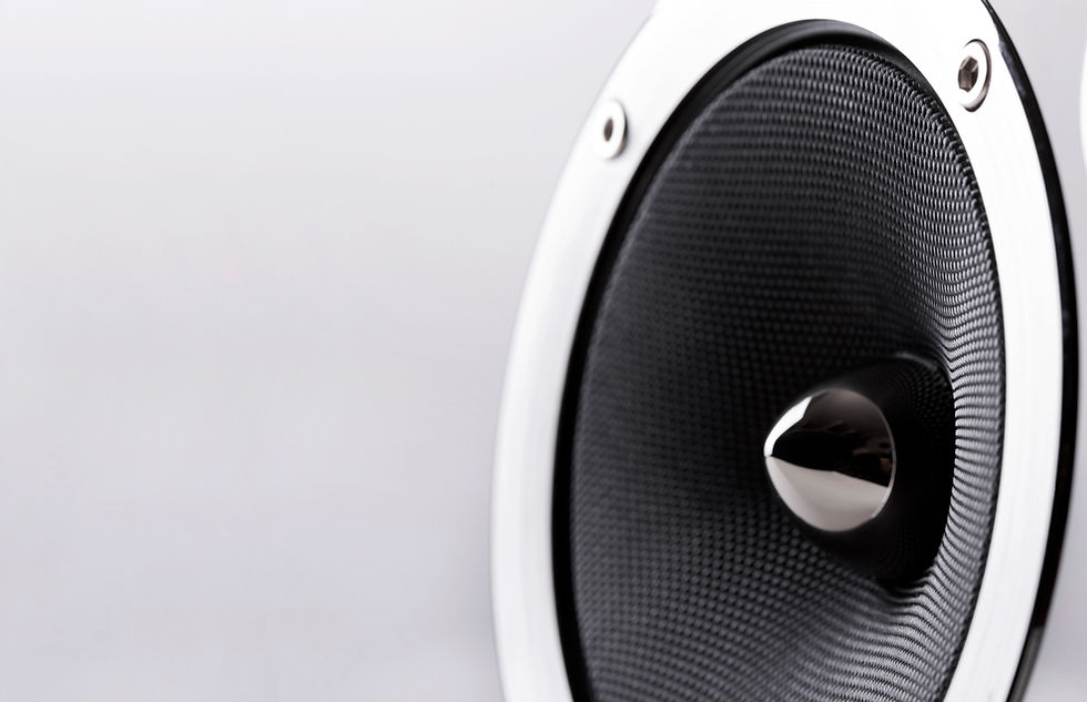 sonore