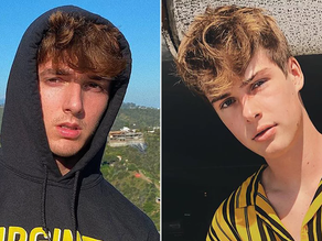 Bryce Hall & Blake Gray Facing Criminal Charges For Throwing Large Parties.