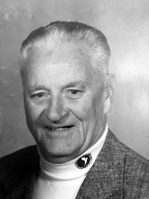 LARRY SHEA