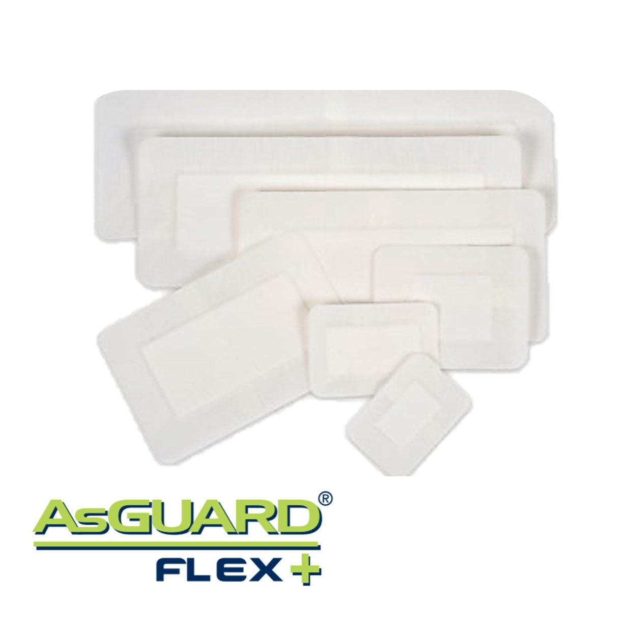 AsGUARD Flex Island