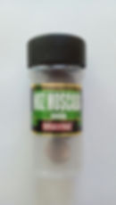 NOZ MOSCADA GRÃO 25GR