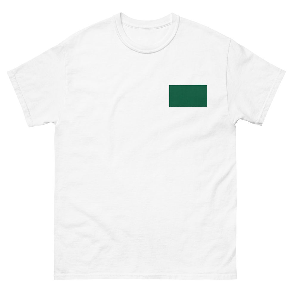 Thumbnail: Men's heavyweight tee 