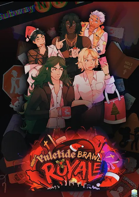 yuletide-brawl-royale-poster.webp