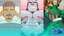 5 Bara Games That Will Warm Your Heart (and Maybe More)