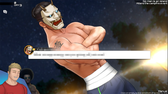 Dead Dating Screenshot 3