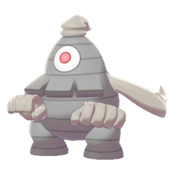 Dusclops 