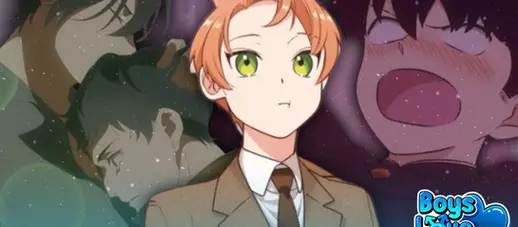 A look at upcoming 2026 yaoi anime, highlighting soft romance, emotional healing, shy leads, and slow-burn relationships that focus on gentle connection and character growth.