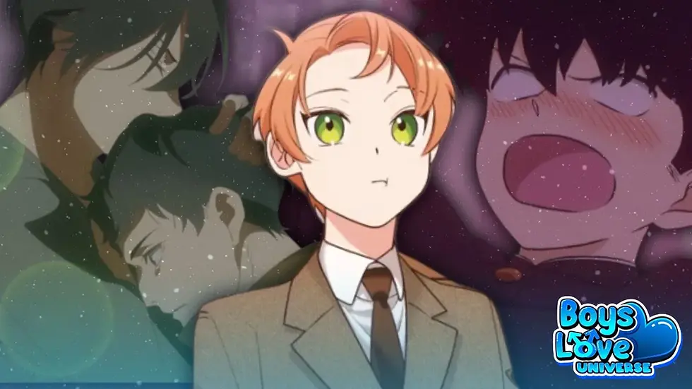 A look at upcoming 2026 yaoi anime, highlighting soft romance, emotional healing, shy leads, and slow-burn relationships that focus on gentle connection and character growth.