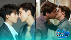Forget Hollywood: Here's Why Thai and Japanese BL Are Winning the LGBTQ+ Representation Game!