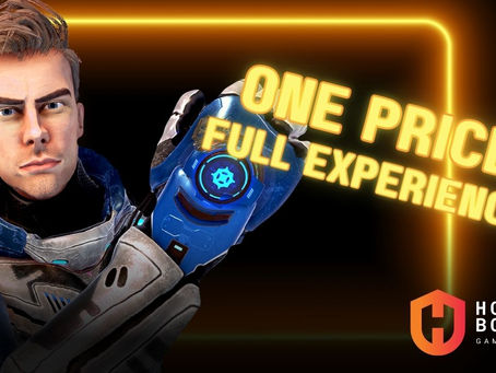 Premium Games: One Price, Full Experience