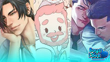 4 "Yaoi Revolution" Books That Turned Us Into Complete Fangirls and Fanboys!