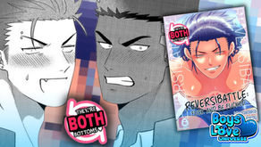 Reversibattle: Fuck and Be Fucked by Mappadaka Goutarou – When Fighting Leads to…More