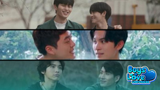 An In-Depth Exploration of Modern Boys Love Dramas