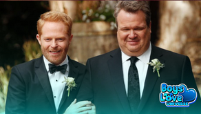 Mitch and Cam are Goals - The Authentic Portrayal of Gay Relationships in Modern Family