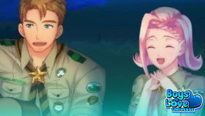 Yuri Nomoru "Camp Buddy" Review