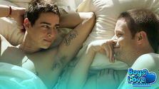 "Shelter" (2007) - Gay Movie Review